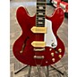 Used Epiphone Casino Cherry Hollow Body Electric Guitar