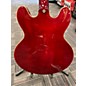 Used Epiphone Casino Cherry Hollow Body Electric Guitar