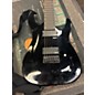 Used Jackson JS22-7 Dinky 7 String BLACK Solid Body Electric Guitar thumbnail