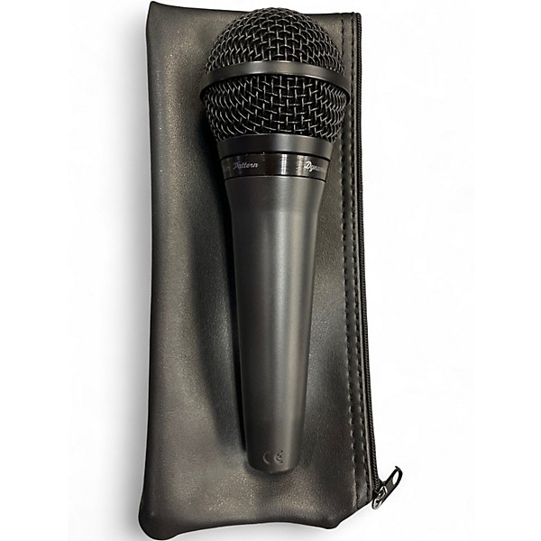 Used Shure PGA58 Dynamic Microphone