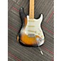 Used 2019 Fender Road Worn 1950S Stratocaster 2 Tone Sunburst Solid Body Electric Guitar