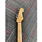 Used 2019 Fender Road Worn 1950S Stratocaster 2 Tone Sunburst Solid Body Electric Guitar