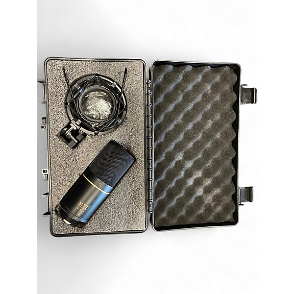 Used MXL 770 Condenser Microphone