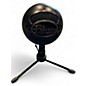 Used Blue Snowball ICE USB Microphone thumbnail