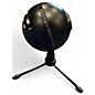 Used Blue Snowball ICE USB Microphone
