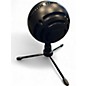 Used Blue Snowball ICE USB Microphone