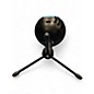 Used Blue Snowball ICE USB Microphone