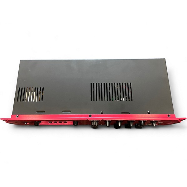 Used Line 6 POD Pro Rackmount Effect Processor
