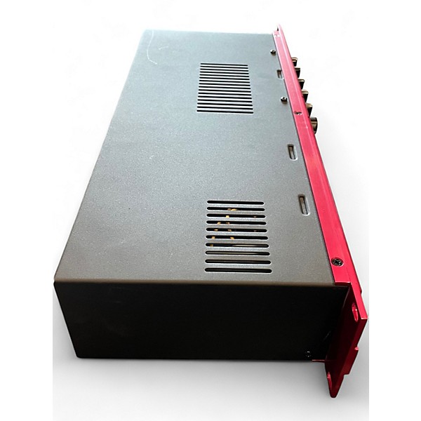 Used Line 6 POD Pro Rackmount Effect Processor