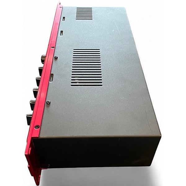 Used Line 6 POD Pro Rackmount Effect Processor