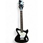 Used First Act 222 AL4042 Black Solid Body Electric Guitar thumbnail