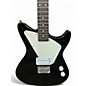 Used First Act 222 AL4042 Black Solid Body Electric Guitar