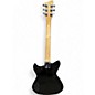 Used First Act 222 AL4042 Black Solid Body Electric Guitar
