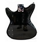 Used First Act 222 AL4042 Black Solid Body Electric Guitar