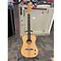 Used Fender HIGHWAY SERIES DREADNOUGHT NATURAL Acoustic Electric Guitar thumbnail