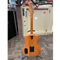 Used Fender HIGHWAY SERIES DREADNOUGHT NATURAL Acoustic Electric Guitar