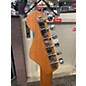 Used Fender HIGHWAY SERIES DREADNOUGHT NATURAL Acoustic Electric Guitar