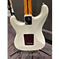 Used Squier CLASSIC VIBE 70S STRAT Aged white plastic Solid Body Electric Guitar