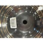 Used MEINL 18in classics custom dark china Cymbal