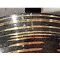 Used MEINL 18in classics custom dark china Cymbal