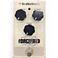 Used TC Electronic Forcefield Compressor Effect Pedal thumbnail