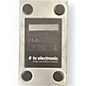 Used TC Electronic Forcefield Compressor Effect Pedal