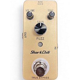 Used M-vave SHARK CHILI Effect Pedal