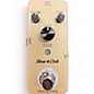 Used M-vave SHARK CHILI Effect Pedal thumbnail