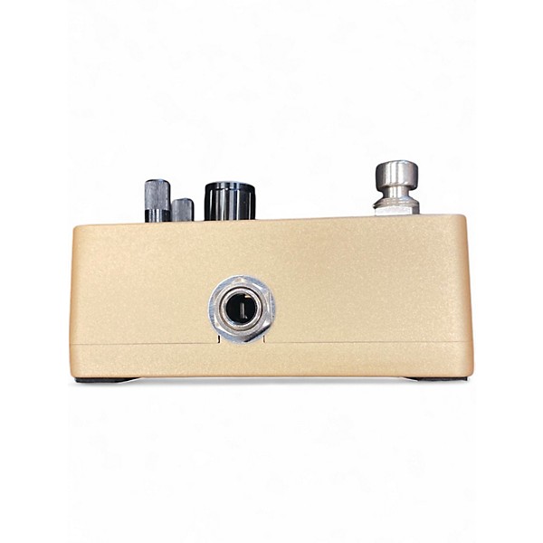 Used M-vave SHARK CHILI Effect Pedal