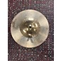 Used Zildjian 11in K Custom Hybrid Splash Cymbal thumbnail