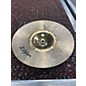Used Zildjian 11in K Custom Hybrid Splash Cymbal