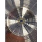 Used Paiste 20in Bright Ride Cymbal