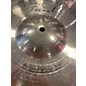 Used Paiste 20in Bright Ride Cymbal