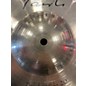 Used Paiste 20in Bright Ride Cymbal