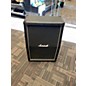 Used Marshall MX212A 160W 2x12 Vertical Slant Guitar Cabinet thumbnail