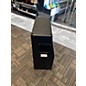 Used Marshall MX212A 160W 2x12 Vertical Slant Guitar Cabinet