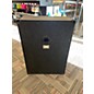 Used Marshall MX212A 160W 2x12 Vertical Slant Guitar Cabinet