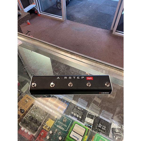 Used Xsonic AIRSTEP SPK Pedal