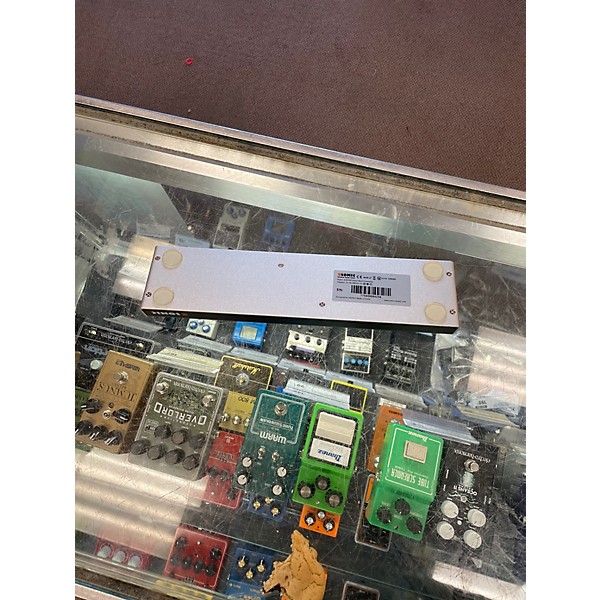 Used Xsonic AIRSTEP SPK Pedal