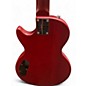 Used Epiphone Les Paul Special P90 Wine Red Solid Body Electric Guitar