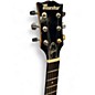 Used Maestro Les Paul Special White Solid Body Electric Guitar