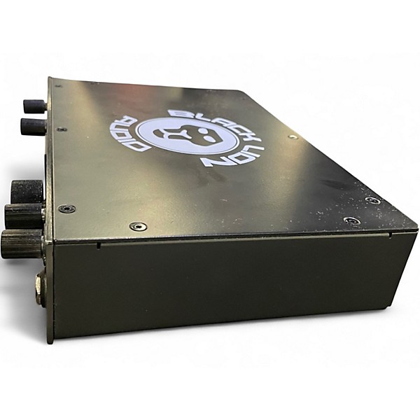 Used Black Lion Audio Revolution 2x2 Audio Interface