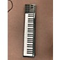 Used Alesis V49 49-Key MIDI Controller thumbnail