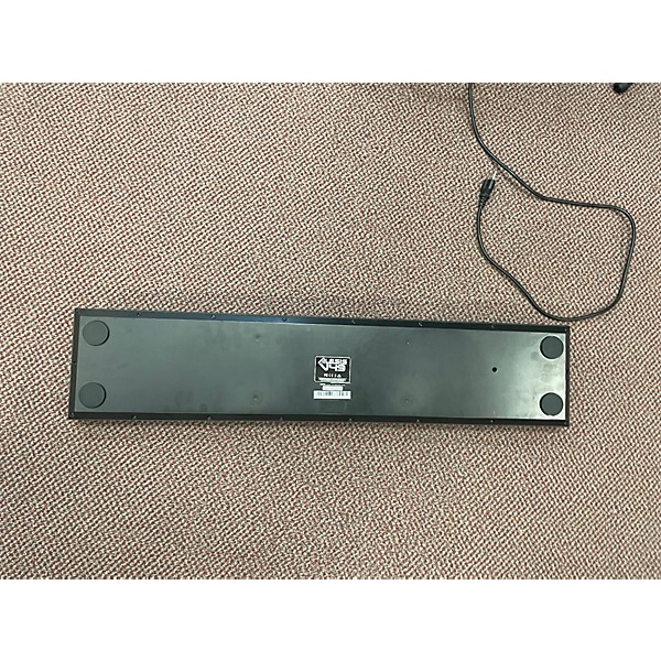 Used Alesis V49 49-Key MIDI Controller