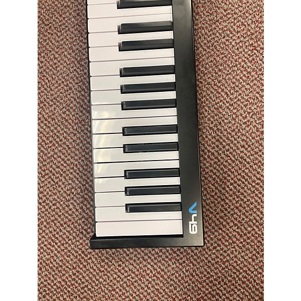 Used Alesis V49 49-Key MIDI Controller