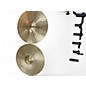 Used Paiste 13in Signature Dark Crisp Hi Hat Pair Cymbal thumbnail