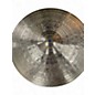 Used Paiste 13in Signature Dark Crisp Hi Hat Pair Cymbal