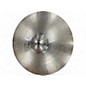 Used Paiste 14in Signature Full Crash Cymbal