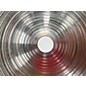 Used Paiste 14in Signature Full Crash Cymbal