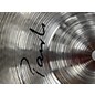 Used Paiste 14in Signature Full Crash Cymbal